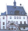Rathaus Pößneck